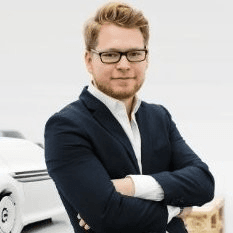 Maximilian Schneider